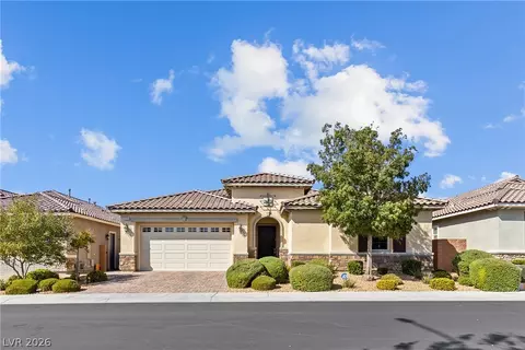 3124 Pavilio Dr, Henderson, NV 89044