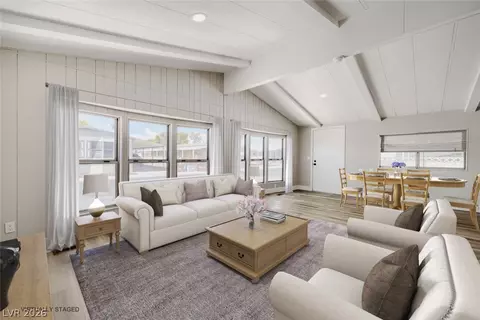 3158 Comitan Ln, Las Vegas, NV 89122