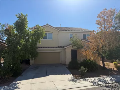3877 Burma Rd, North Las Vegas, NV 89032