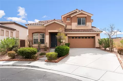 11769 San Rosarita Ct, Las Vegas, NV 89138