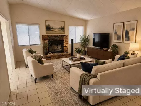 5365 Ithaca Ave, Las Vegas, NV 89122