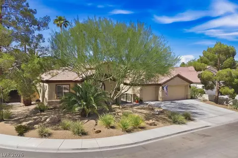 3805 Old Orchard Ct, Las Vegas, NV 89108