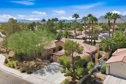 3805 Old Orchard Ct, Las Vegas, NV 89108