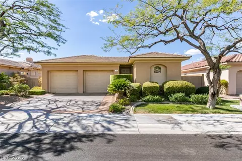 51 E Braelinn Dr, Henderson, NV 89052