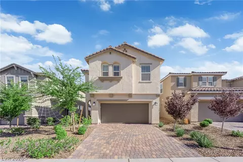 2406 Bellinzona Pl, Henderson, NV 89044