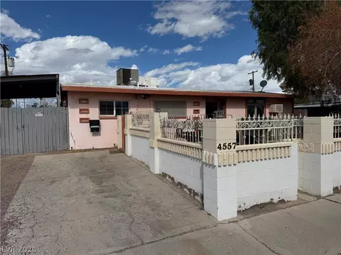 4557 Sampson Dr, Las Vegas, NV 89121