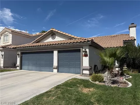 886 Cline Cellars Ave, Las Vegas, NV 89123