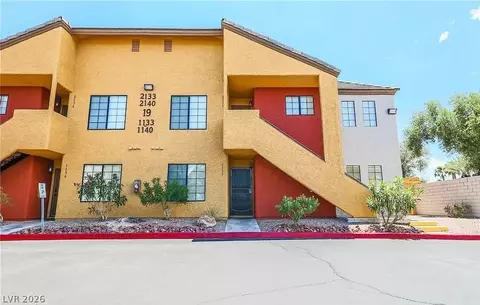 2700 N Rainbow Blvd #2137, Las Vegas, NV 89108