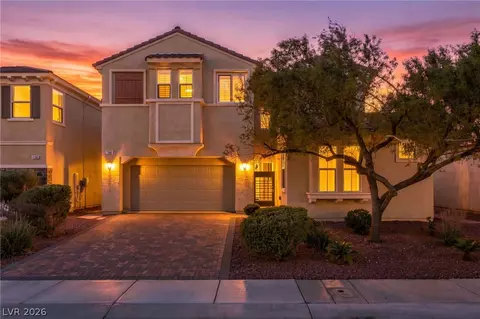 7109 Weavers Pl, North Las Vegas, NV 89084