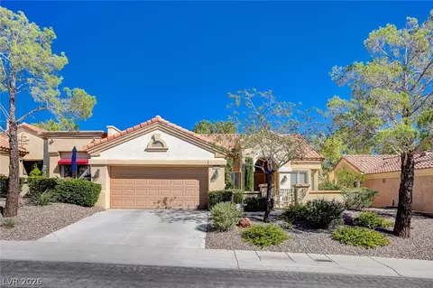 10406 Cogswell Ave, Las Vegas, NV 89134