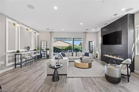 3382 Spring Rock Ave, Henderson, NV 89044