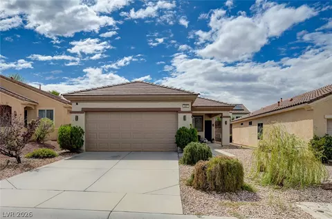 2851 Sapphire Desert Dr, Henderson, NV 89052