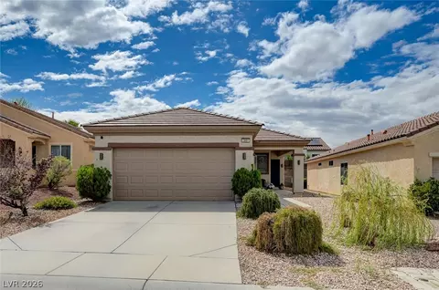 2851 Sapphire Desert Dr, Henderson, NV 89052