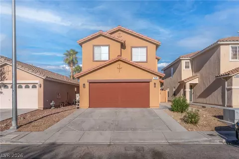 7578 Hope Valley St, Las Vegas, NV 89139