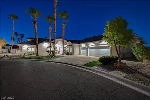 2000 Alexa Breanne Ct, Las Vegas, NV 89117
