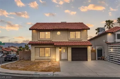 6728 Wenatchee Dr, Las Vegas, NV 89107