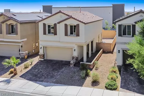 397 Stephen Clear Ave, North Las Vegas, NV 89031