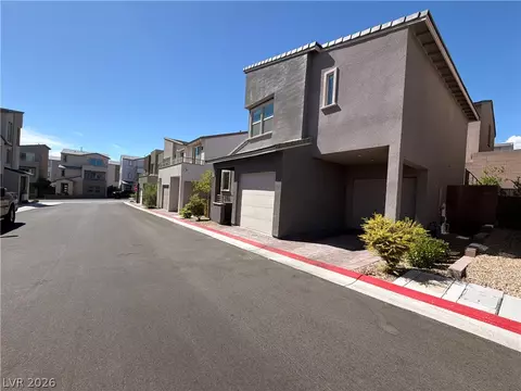 655 Angel Aura St, Las Vegas, NV 89138