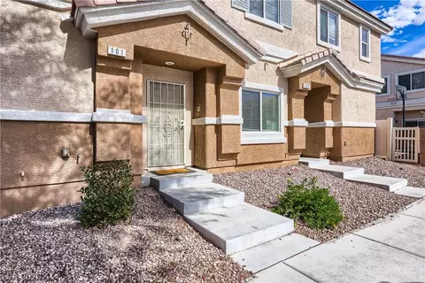 5545 Dueces Wild Ct #101, Las Vegas, NV 89122