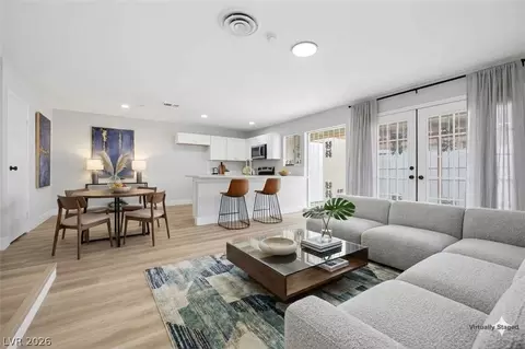 2556 Paradise Village Way, Las Vegas, NV 89120