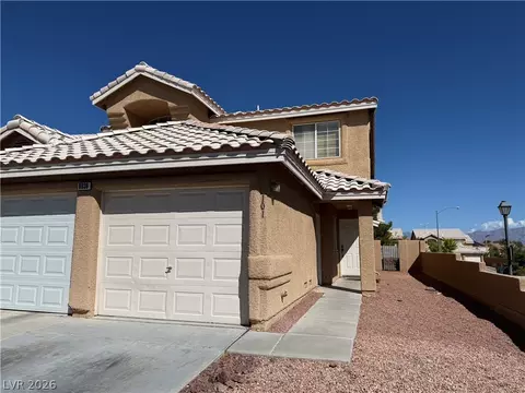 8036 Celestial Ave #101, Las Vegas, NV 89128