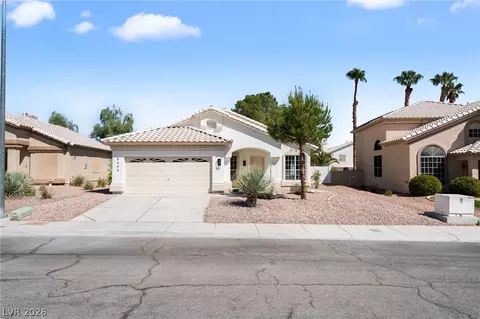 8408 Sea Glen Dr, Las Vegas, NV 89128