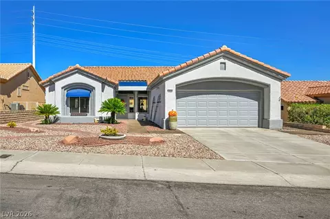 10020 Villa Ridge Dr, Las Vegas, NV 89134
