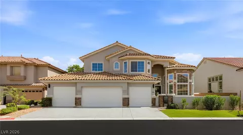 10626 San Vercelli Ct, Las Vegas, NV 89141