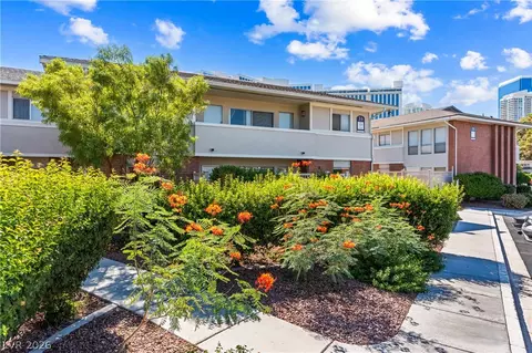 697 Oakmont Ave #3315, Las Vegas, NV 89109