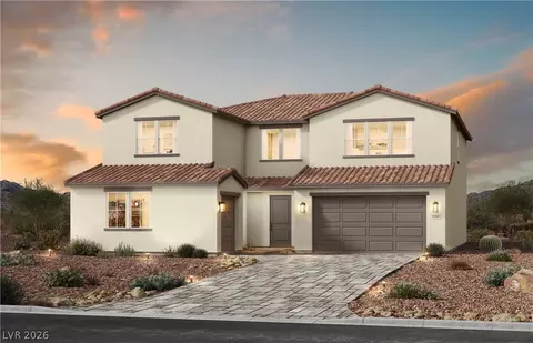 8970 Canyon Laurel St, Las Vegas, NV 89178