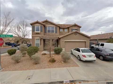 147 Kava Kava St, Henderson, NV 89015
