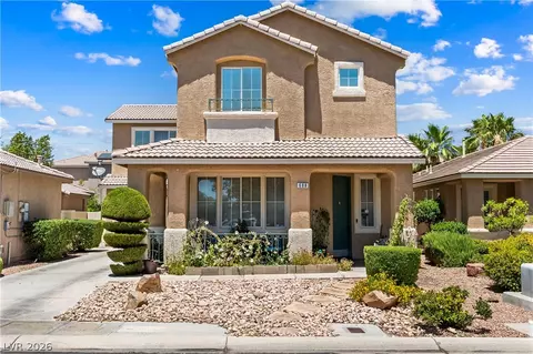 688 Canfield Point Ave, Las Vegas, NV 89183