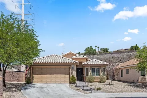 2294 Dakota Sky Ct, Henderson, NV 89052