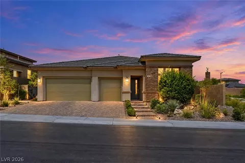 12382 Tudor Arch Dr, Las Vegas, NV 89138