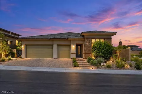 12382 Tudor Arch Dr, Las Vegas, NV 89138
