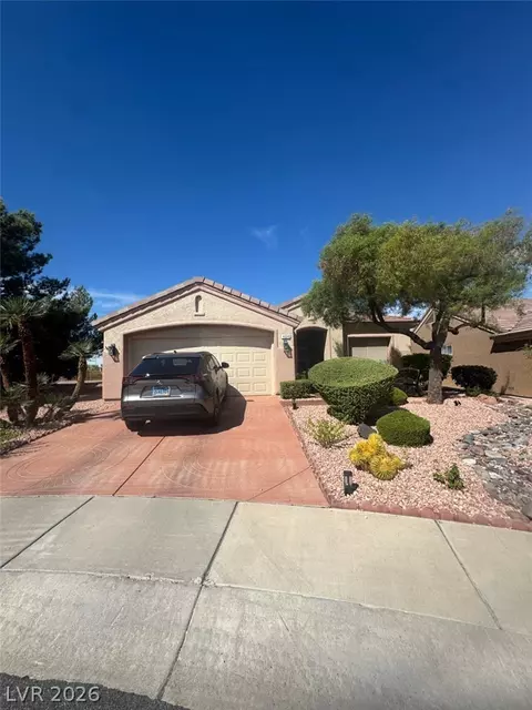 494 Pine Trace Ct, Henderson, NV 89012