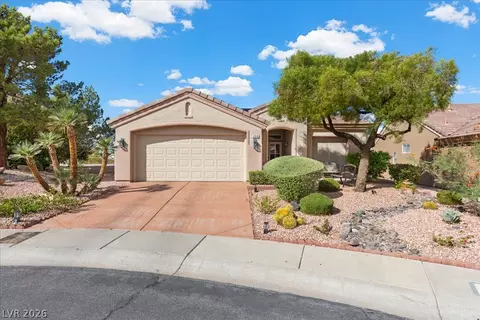 494 Pine Trace Ct, Henderson, NV 89012