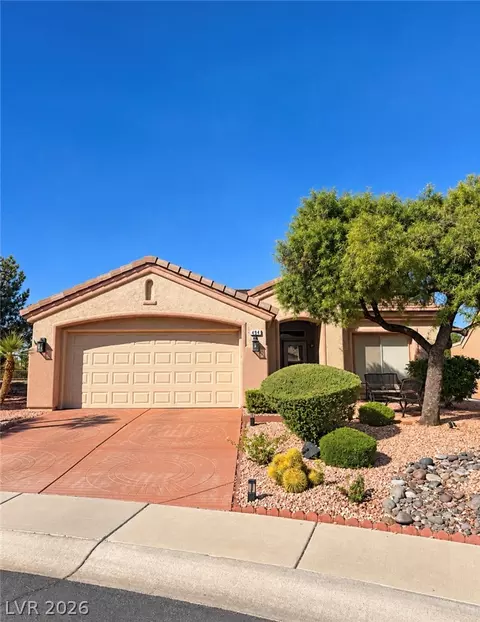 494 Pine Trace Ct, Henderson, NV 89012