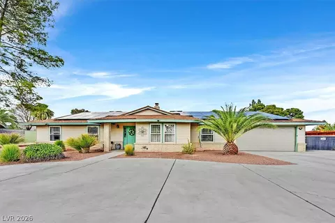 6824 Adobe Ct, Las Vegas, NV 89146