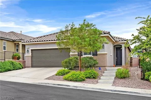 181 Tuscan Shadow St, Henderson, NV 89012