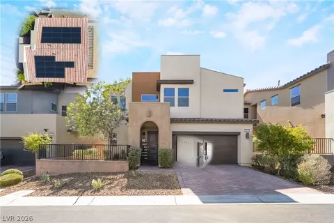 6215 Bravestar Ct, Las Vegas, NV 89141