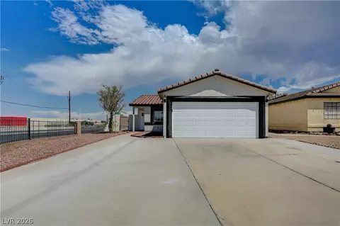 557 Chandler St, Henderson, NV 89014