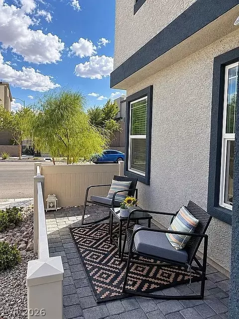 1922 Alouette Vista St, Henderson, NV 89044
