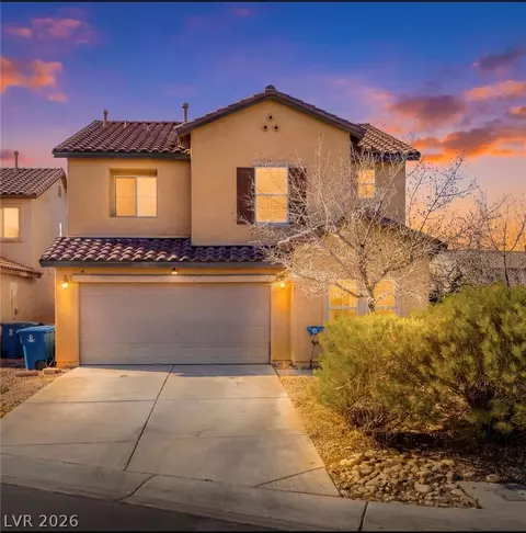 10947 African Sunset St, Henderson, NV 89052