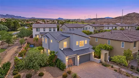 31 Cresta Villa Ct, Henderson, NV 89011