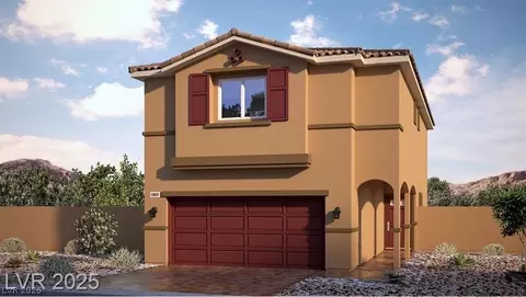 3520 Via Lucca Ave, Las Vegas, NV 89141