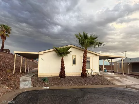 3178 Del Monte St, Laughlin, NV 89029