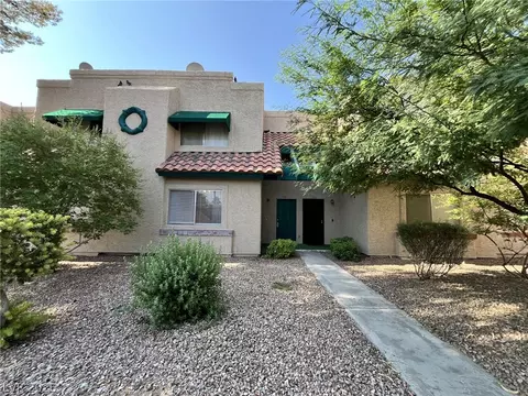 6750 Del Rey Ave #130, Las Vegas, NV 89146