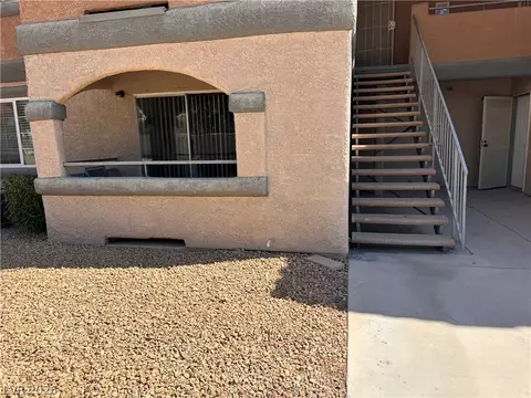 230 Mission Catalina Ln #107, Las Vegas, NV 89107