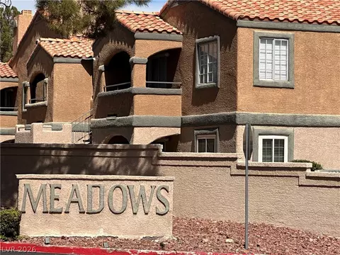 230 Mission Catalina Ln #107, Las Vegas, NV 89107